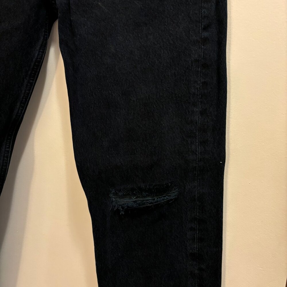 AGOLDE Riley Size 27 - Picture 9 of 9